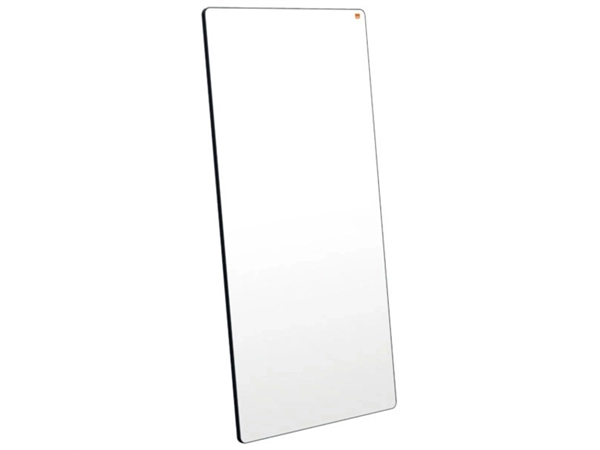 Een Whiteboard Nobo Move & Meet 1800x900mm koop je bij Hoekmankantoorartikelen.nl