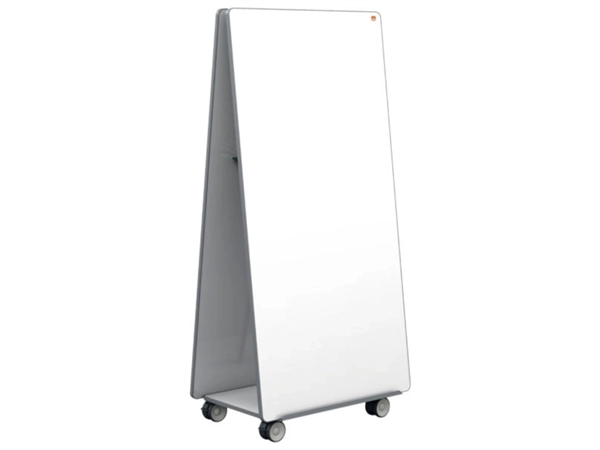 Een Whiteboard systeem Nobo Move & Meet 1800x900mm koop je bij Hoekmankantoorartikelen.nl