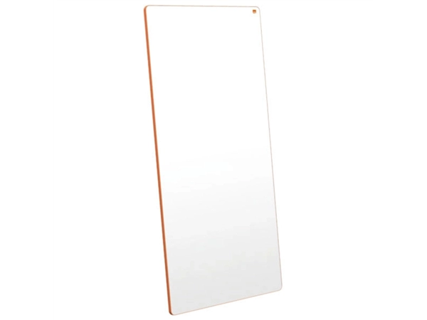 Een Whiteboard Nobo Move & Meet 1800x900mm koop je bij Hoekmankantoorartikelen.nl