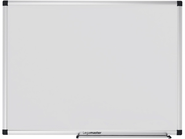 Een Whiteboard Legamaster UNITE PLUS 45x60cm koop je bij Hoekmankantoorartikelen.nl