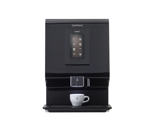 Koffiemachine Biaretto 32 instant