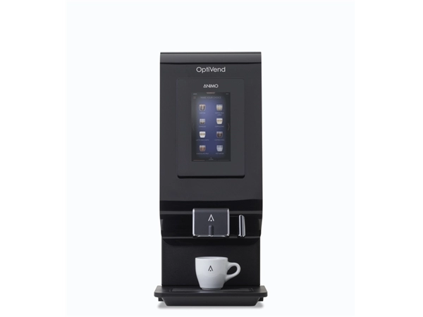 Koffiemachine Biaretto 11 instant