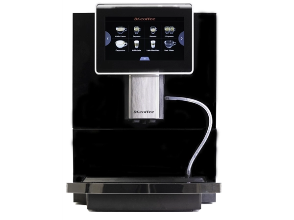 Koffiemachine Biaretto 10 espresso