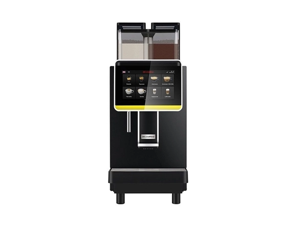 Koffiemachine Biaretto 200 + 2 espresso