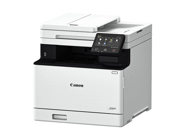 Een Multifunctional Laser printer Canon I-SENSYS MF752CDW koop je bij Continu Kantoor