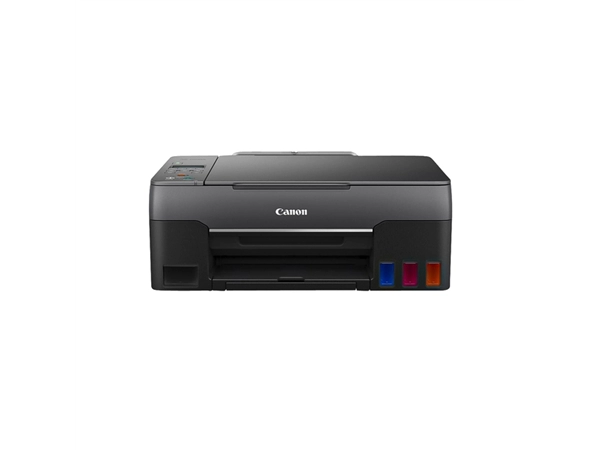 Een Multifunctional inktjet printer Canon PIXMA G3560 koop je bij Continu Kantoor