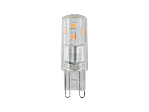 Een Ledlamp Integral G9 4000K koel wit 2.7W 300lumen koop je bij VHK Kantoorartikelen