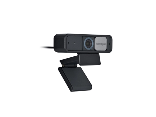 Een Webcam Kensington W2050 Pro 1080p Auto Focus koop je bij VHK Kantoorartikelen