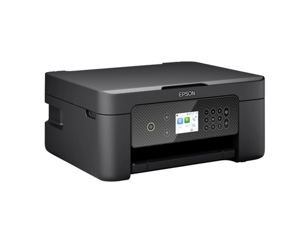 Een Multifunctional inktjet printer Epson XP-4200 koop je bij Continu Kantoor