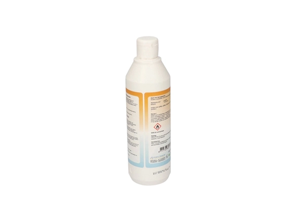 Een Desinfectie CMT Spray-Away alcohol 500ml exclusief verstuiver koop je bij Continu Kantoor