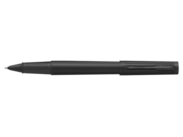 Een Rollerpen Parker Ingenuity black BT fijn koop je bij VHK Kantoorartikelen