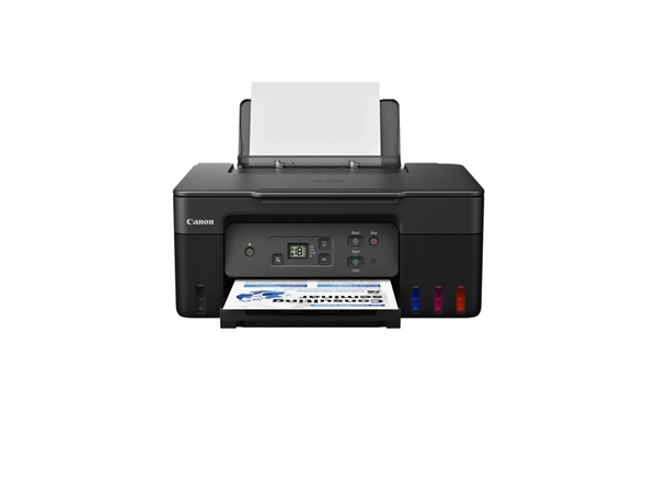 Een Multifunctional inktjet printer Canon PIXMA G2570 koop je bij Hoekmankantoorartikelen.nl