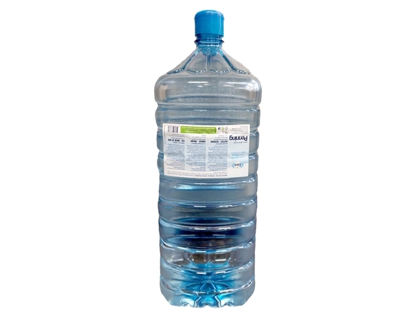 Een Waterfles Eden Springs 15 liter koop je bij VHK Kantoorartikelen