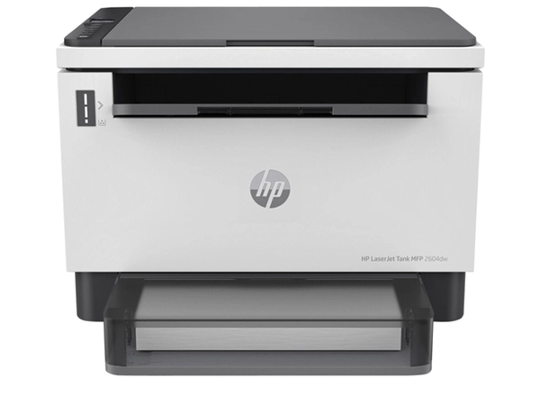 Een Multifunctional Laser printer HP Laserjet 2604dw koop je bij Hoekmankantoorartikelen.nl