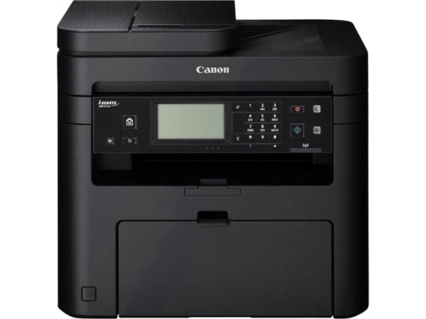 Een Multifunctional Laser printer Canon I-SENSYS MF267dw II koop je bij Hoekmankantoorartikelen.nl