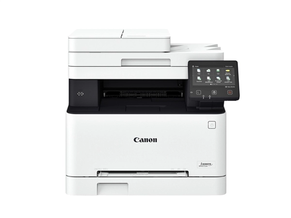 Een Multifunctional Laser printer Canon MF657CDW koop je bij Hoekmankantoorartikelen.nl