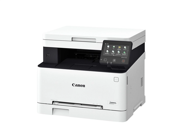 Een Multifunctional Laser printer Canon I-SENSYS MF651CW koop je bij Continu Kantoor