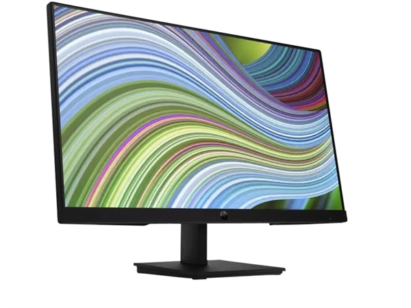 Een Monitor HP P24 G5 24 inch FHD koop je bij VHK Kantoorartikelen