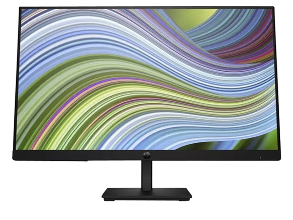 Een Monitor HP P24 G5 24 inch FHD koop je bij Continu Kantoor