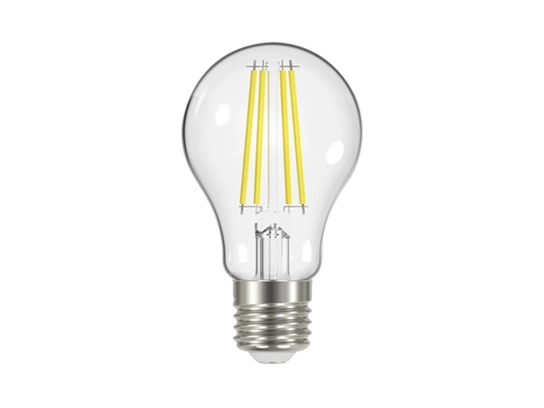 Een Ledlamp Integral E27 2700K warm wit 3.8W 806lumen koop je bij Hoekmankantoorartikelen.nl