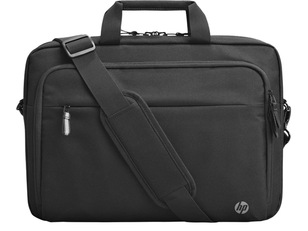 Een Laptoptas HP renew business 15.6 zwart koop je bij VHK Kantoorartikelen