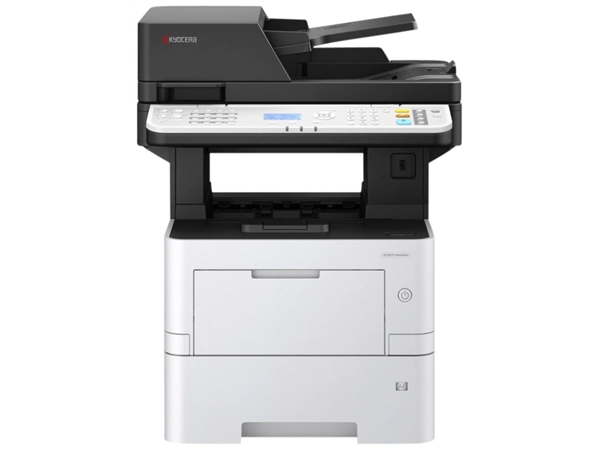 Een Multifunctional Laser printer Kyocera Ecosys MA4500x ZA32 koop je bij Hoekmankantoorartikelen.nl