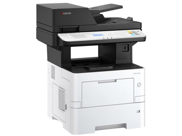 Een Multifunctional Laser printer Kyocera Ecosys MA4500x ZA32 koop je bij Continu Kantoor