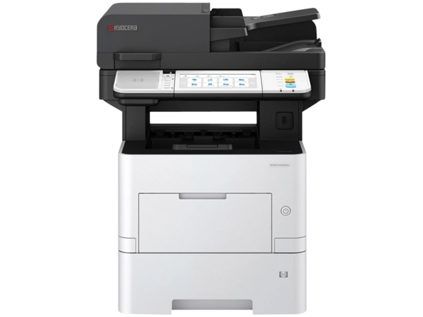 Een Multifunctional Laser printer Kyocera Ecosys MA4500ix ZA30 koop je bij Hoekmankantoorartikelen.nl