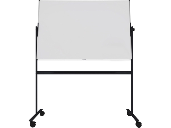 Een Whiteboard Legamaster UNITE kantelbaar 100x150cm koop je bij Hoekmankantoorartikelen.nl