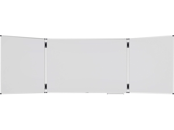 Een Whiteboard Legamaster UNITE PLUS conference unit 100x150cm koop je bij Hoekmankantoorartikelen.nl