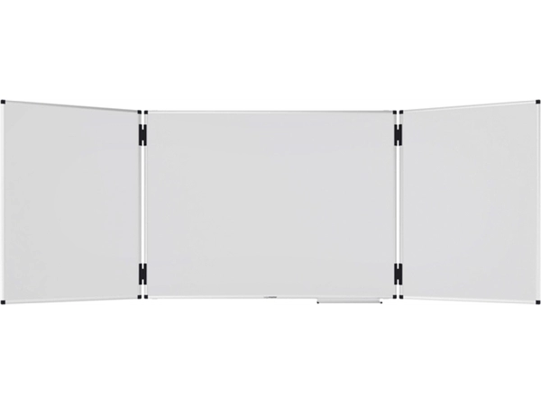 Een Whiteboard Legamaster UNITE PLUS conference unit 90x120cm koop je bij Hoekmankantoorartikelen.nl