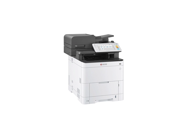 Een Multifunctional Laser printer Kyocera Ecosys MA4000CIX ZA53 koop je bij Continu Kantoor