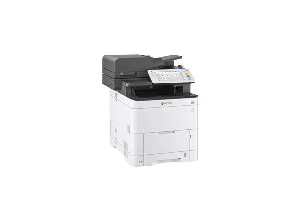 Een Multifunctional Laser printer Kyocera Ecosys MA3500CIX ZA53 koop je bij Hoekmankantoorartikelen.nl