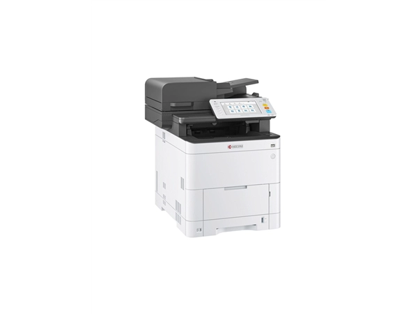 Een Multifunctional Laser printer Kyocera Ecosys MA4000CIFX ZA53 koop je bij Continu Kantoor