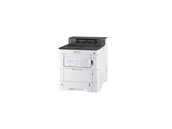 Een Printer Laser Kyocera Ecosys PA4000CX ZA43 koop je bij Continu Kantoor