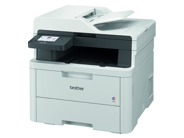 Een Multifunctional Laser printer Brother DCP-L3560CDW koop je bij Continu Kantoor