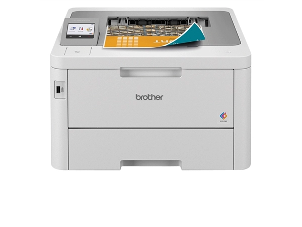 Een Printer Laser Brother HL-L8240CDW koop je bij VHK Kantoorartikelen