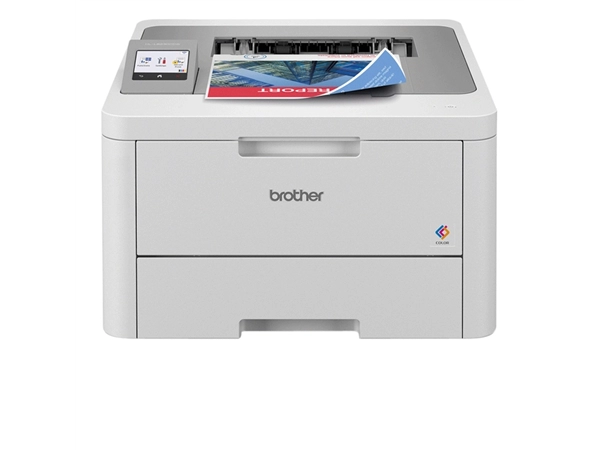 Een Printer Laser Brother HL-L8230CDW koop je bij VHK Kantoorartikelen