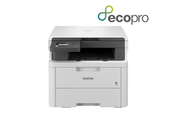 Een Multifunctional Laser printer Brother DCP-L3520CDWE koop je bij Hoekmankantoorartikelen.nl