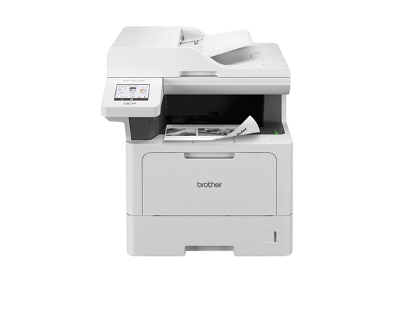 Een Multifunctional Laser printer Brother DCP-L5510DW koop je bij Hoekmankantoorartikelen.nl