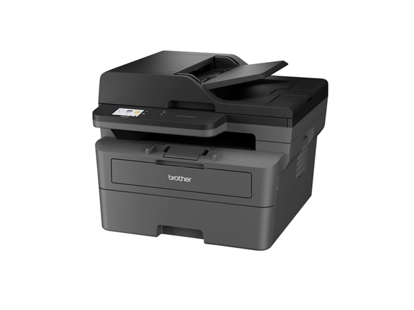 Een Multifunctional Laser printer Brother DCP-L2660DW koop je bij Continu Kantoor