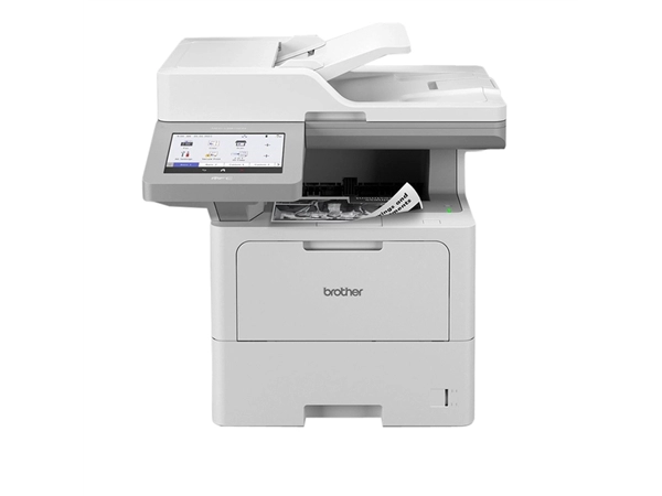 Een Multifunctional Laser printer Brother MFC-L6910DN koop je bij Hoekmankantoorartikelen.nl