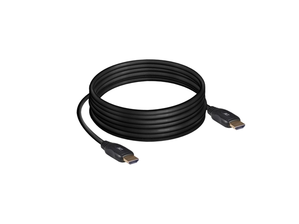 Een Kabel ACT HDMI High Speed type 1.4 5 meter koop je bij Continu Kantoor