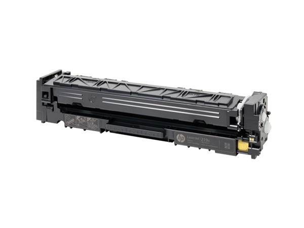 Een Tonercartridge HP W2192X 219X geel koop je bij Continu Kantoor