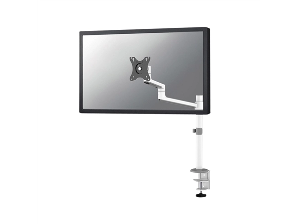 Een Monitorarm Neomounts DS60-425WH1 wit koop je bij Hoekmankantoorartikelen.nl