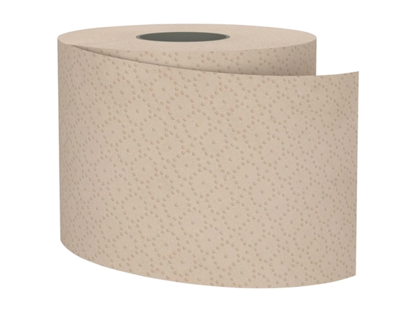 Een Toiletpapier Satino MT1 PureSoft 2-laags 400 vel naturel 066550 koop je bij Continu Kantoor