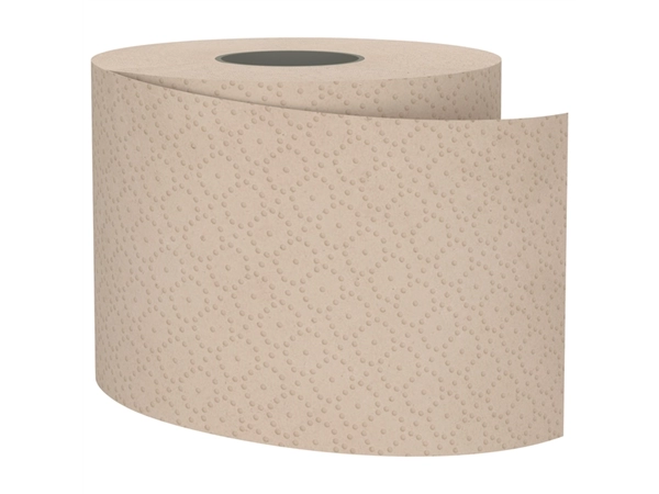 Een Toiletpapier Satino MT1 PureSoft 3-laags 250 vel naturel 076970 koop je bij Continu Kantoor