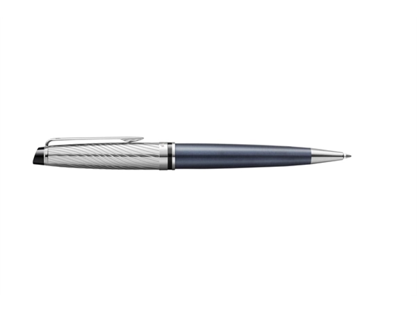 Een Balpen Waterman Expert metallic stone CT medium koop je bij Continu Kantoor