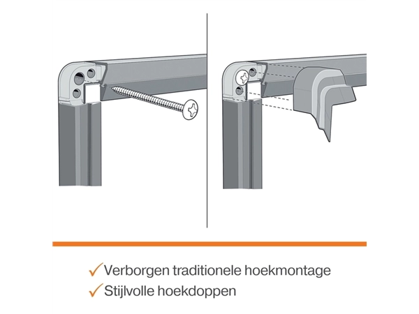 Een Whiteboard Nobo Premium Plus 120x180cm emaille koop je bij economaat.be