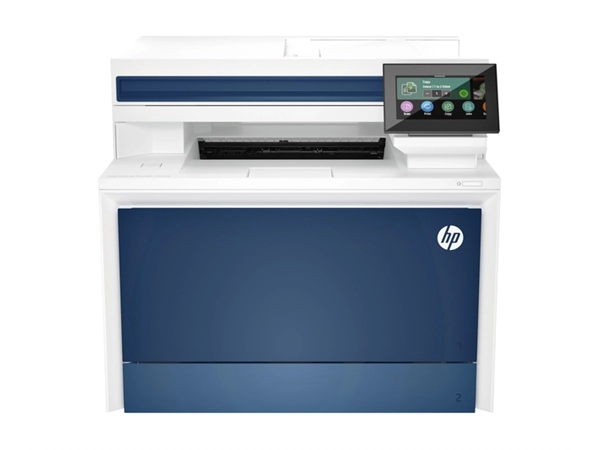 Een Multifunctional Laser printer HP Color LaserJet 4302dw koop je bij Hoekmankantoorartikelen.nl